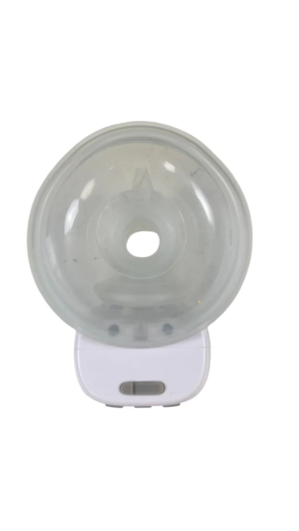 Momcozy S9 Pro Wearable Breast Pump Single, Grey - Image 4