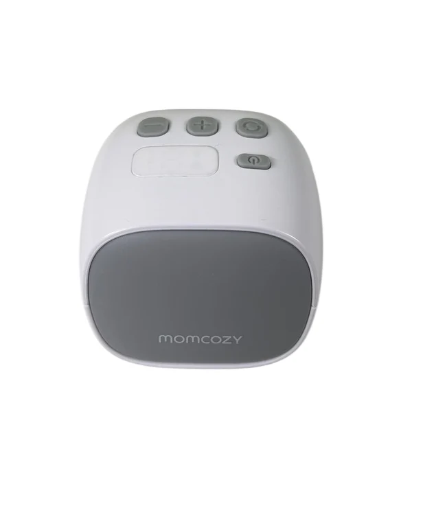 Momcozy S9 Pro Wearable Breast Pump Single, Grey