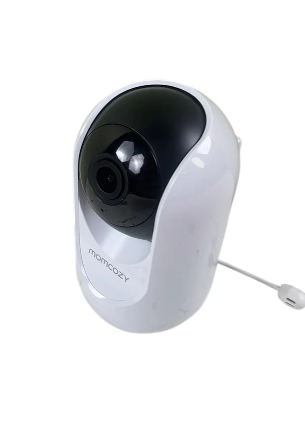 Momcozy Smart WiFi Baby Monitor BM04, 1 Camera - Image 4