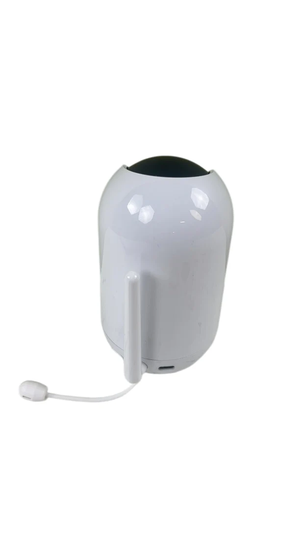 Momcozy Smart WiFi Baby Monitor BM04, 1 Camera - Image 5