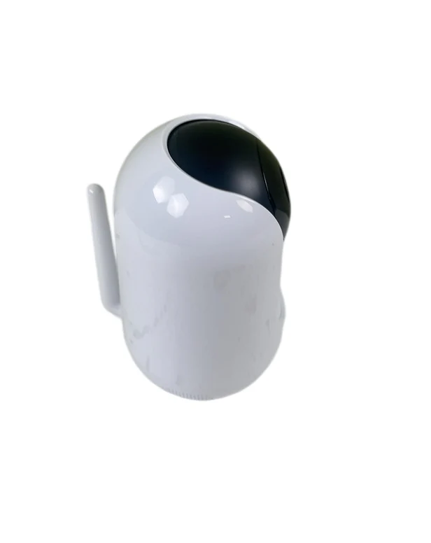 Momcozy Smart WiFi Baby Monitor BM04, 1 Camera - Image 6