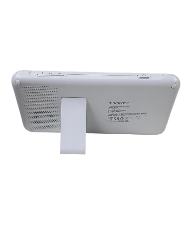Momcozy Smart WiFi Baby Monitor BM04, 1 Camera - Image 7