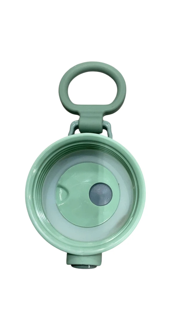 Momcozy Superfast Portable Breast Milk & Water Warmer for Travel, Green, MW05 - Image 2