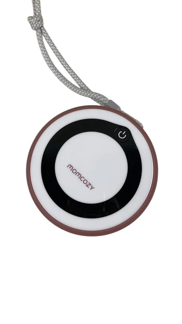 Momcozy V1 Wearable Breast Pump, Base Model - Image 3