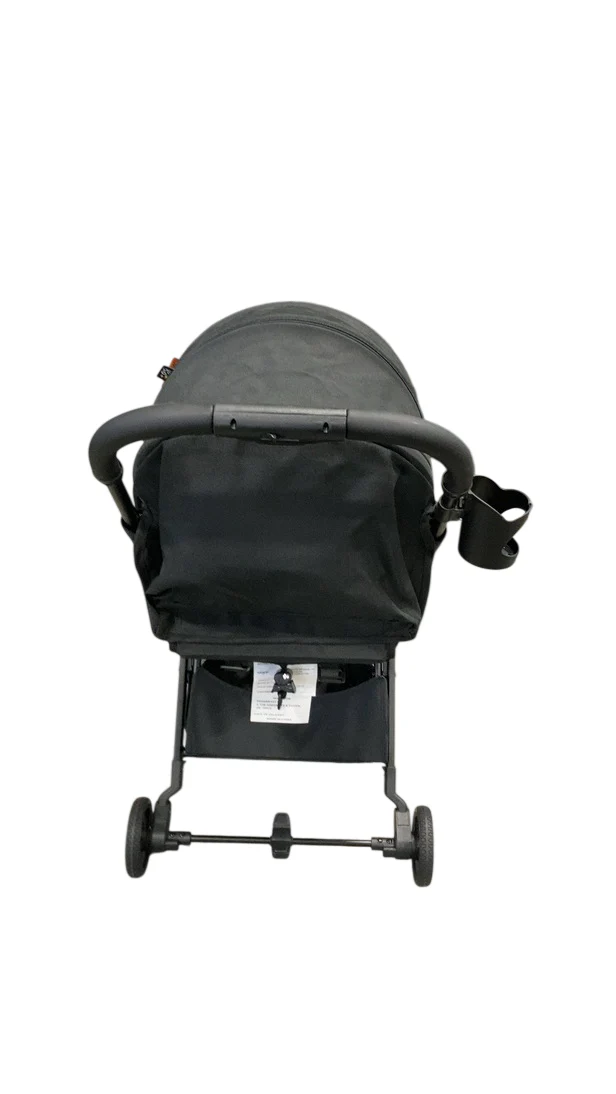 Mompush Lithe Stroller, 2023, Black - Image 5