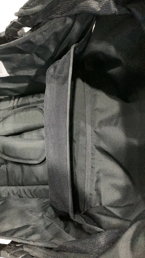 Mompush Lithe Stroller, 2023, Black - Image 9