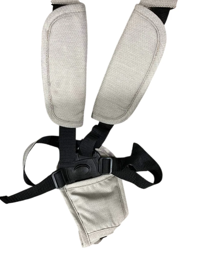 Mompush Lithe V2 Stroller, 2023, Khaki - Image 6