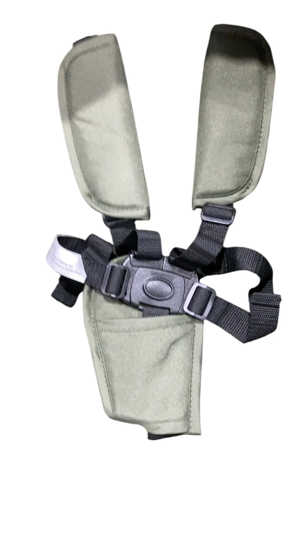 Mompush Lithe V2 Stroller, Forest, 2024 - Image 3