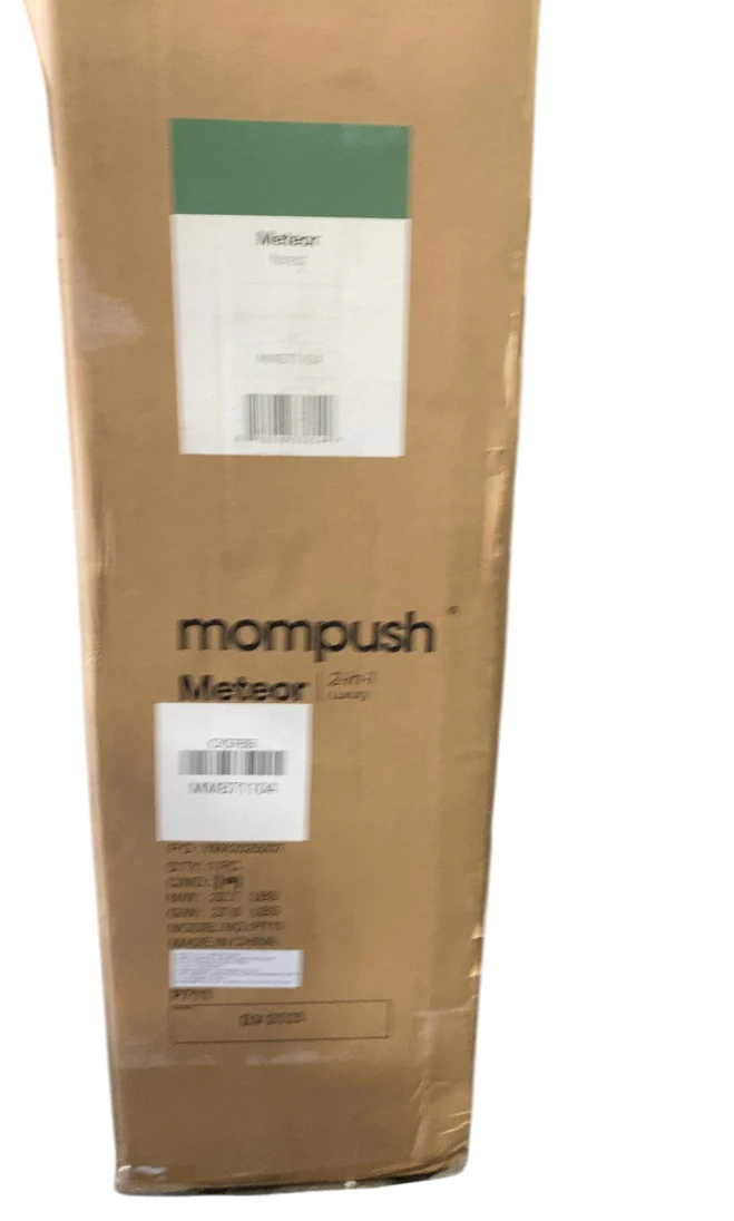 Mompush Meteor Next 2.0, Forest, 2025 - Image 3