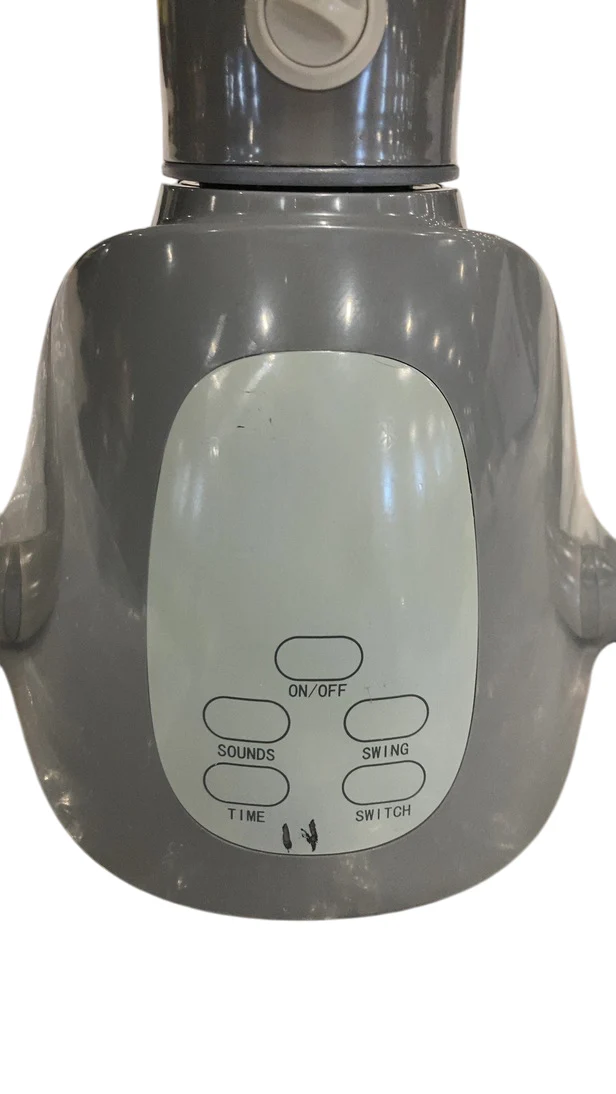 Monbebe 5 Mode Swing with Bluetooth, Castle Point - Image 3