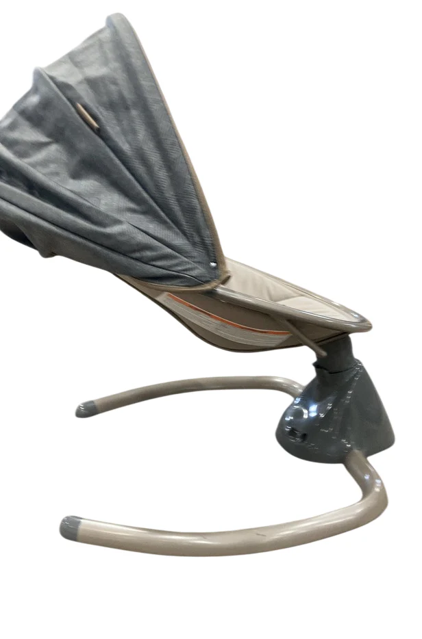 Monbebe 5 Mode Swing with Bluetooth, Castle Point - Image 3