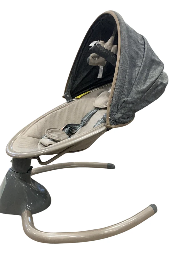 Monbebe 5 Mode Swing with Bluetooth, Castle Point - Image 5