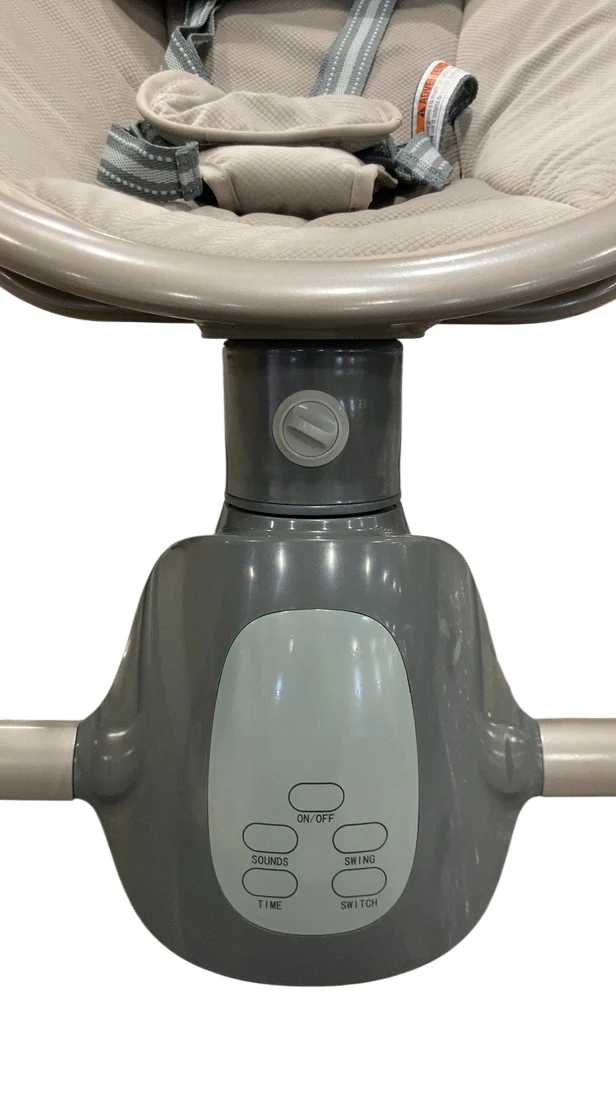 Monbebe 5 Mode Swing with Bluetooth, Castle Point - Image 2
