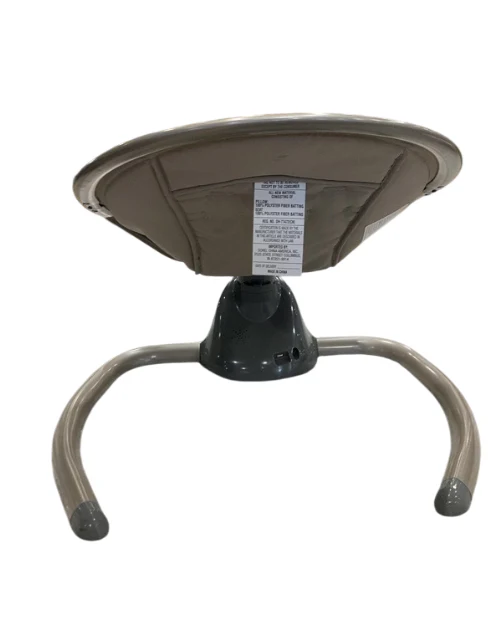 Monbebe 5 Mode Swing with Bluetooth, Castle Point - Image 2