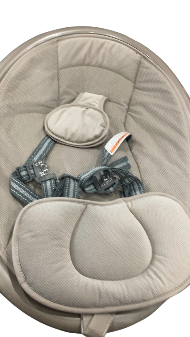Monbebe 5 Mode Swing with Bluetooth, Castle Point - Image 3