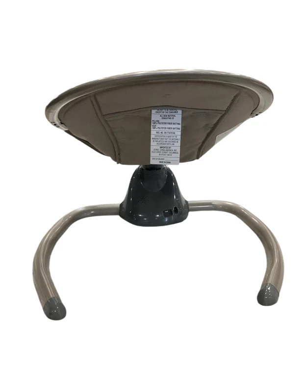 Monbebe 5 Mode Swing with Bluetooth, Castle Point - Image 3