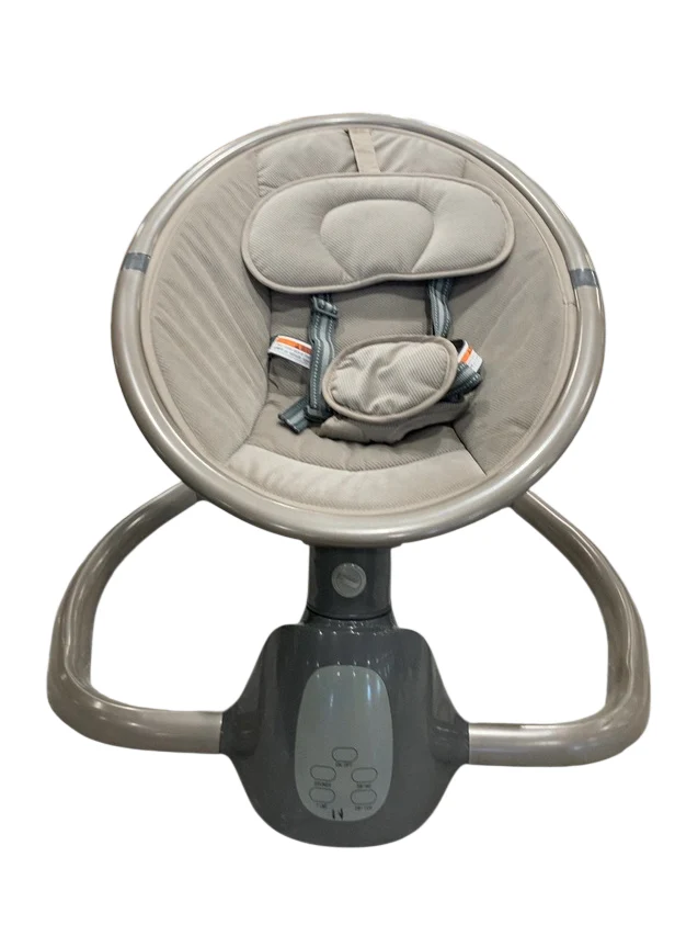 Monbebe 5 Mode Swing with Bluetooth, Castle Point - Image 2