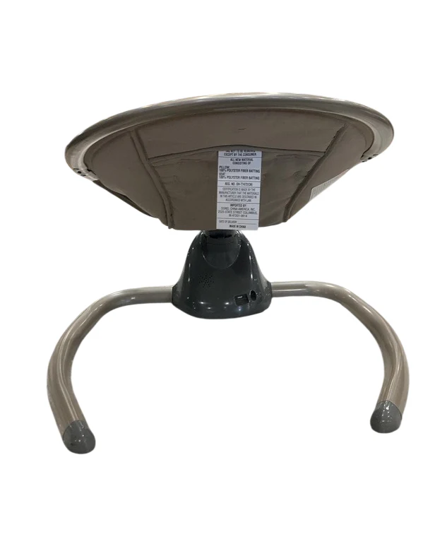 Monbebe 5 Mode Swing with Bluetooth, Castle Point - Image 3