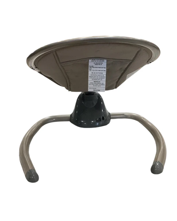 Monbebe 5 Mode Swing with Bluetooth, Castle Point - Image 2