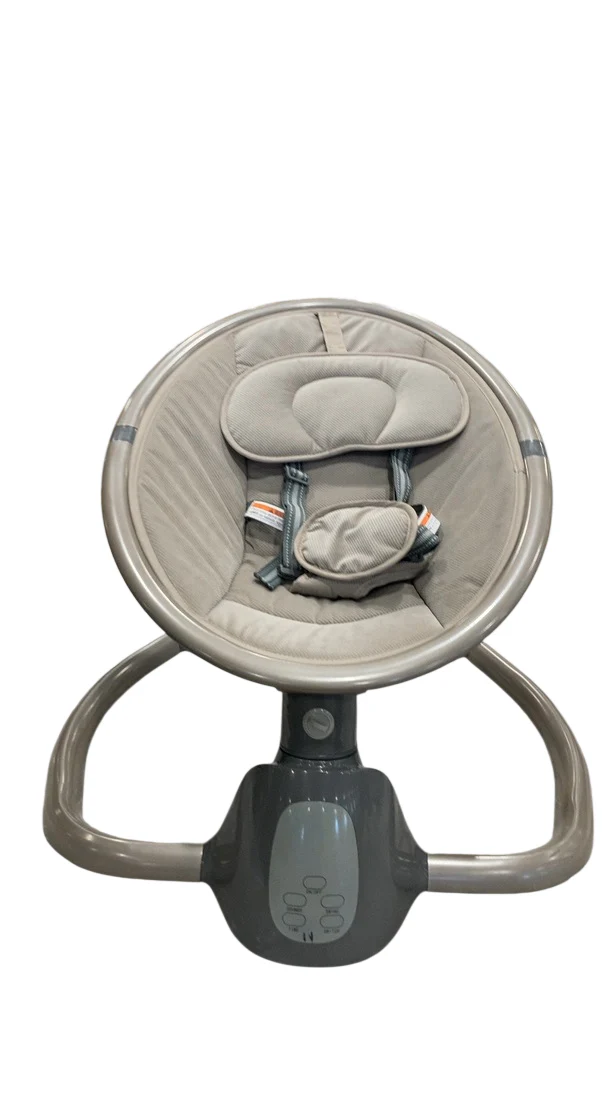 Monbebe 5 Mode Swing with Bluetooth, Castle Point