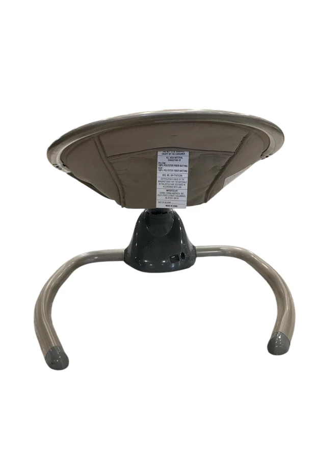 Monbebe 5 Mode Swing with Bluetooth, Castle Point - Image 2