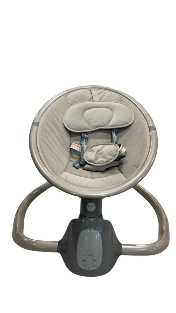Monbebe 5 Mode Swing with Bluetooth, Castle Point