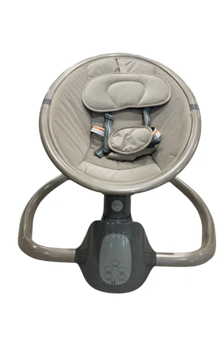 Monbebe 5 Mode Swing with Bluetooth, Castle Point - Image 2