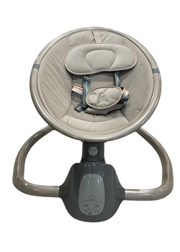 Monbebe 5 Mode Swing with Bluetooth, Castle Point