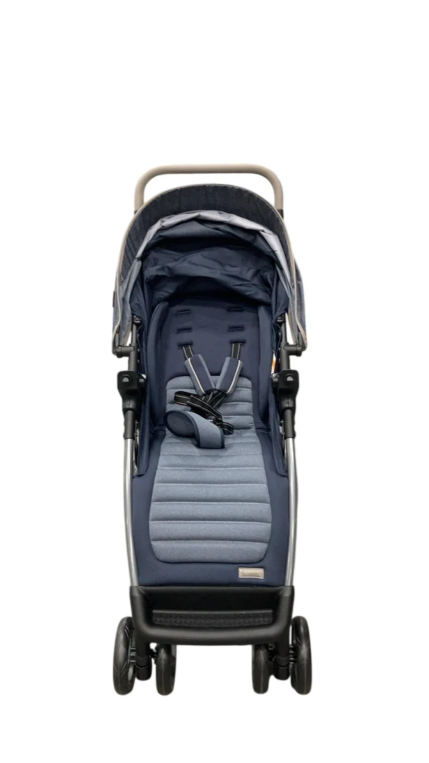 Monbebe Bizou Stroller, 2025, Astros