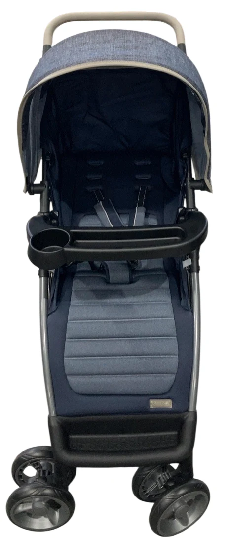 Monbebe Bizou Stroller, 2025, Brilliant