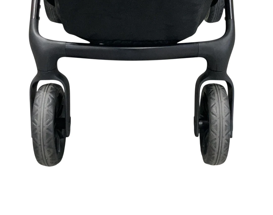 Monbebe Everyday Outings Wagon Stroller, 2024, Cobblestone Gray - Image 4