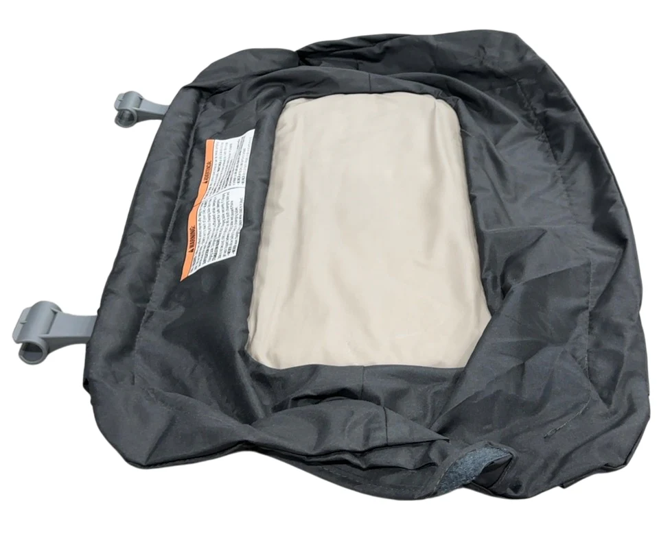 Monbebe Flex Portable Playard, Castle Point, Deluxe - Image 6