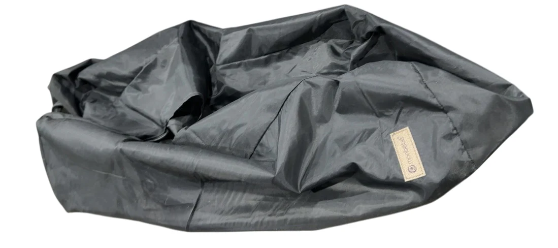 Monbebe Flex Portable Playard, Castle Point, Deluxe - Image 7