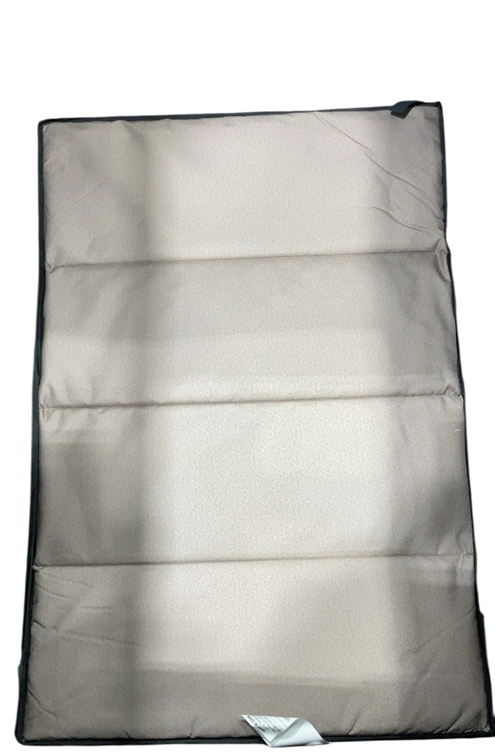 Monbebe Flex Portable Playard, Castle Point, Deluxe - Image 3