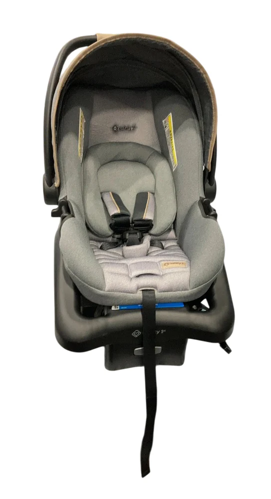 Monbebe Maisy Deluxe Travel System, 2025, Castlepoint - Image 7