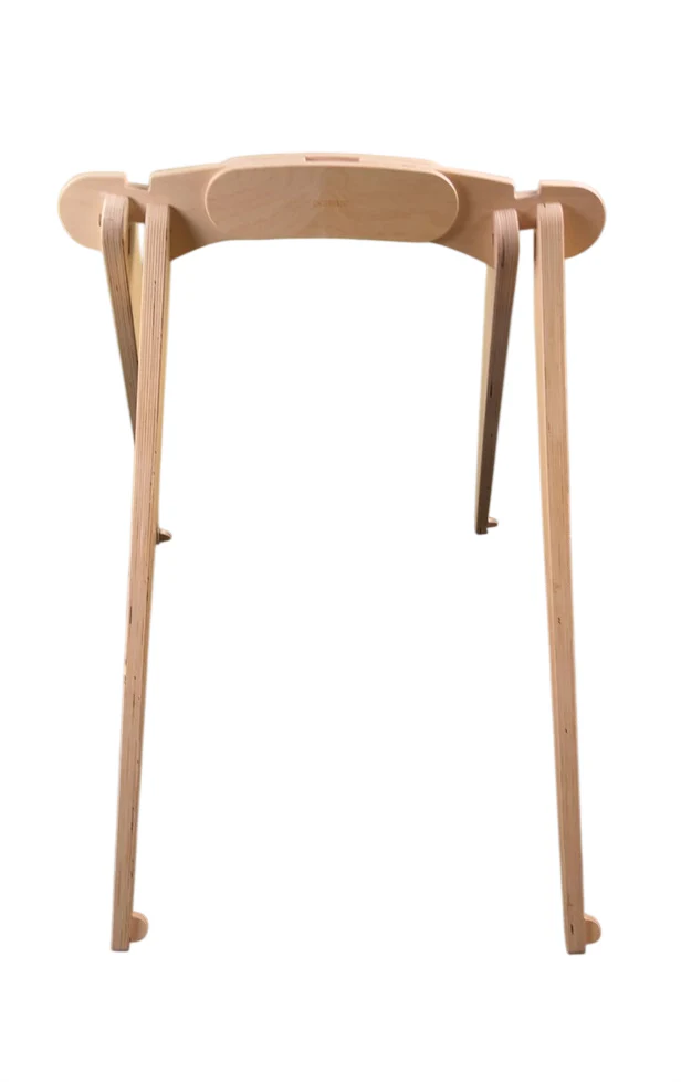 Monti Kids Activity Gym, 4 Legs - Image 3