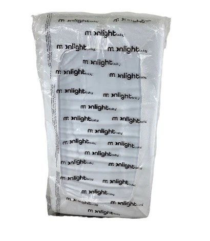 Moonlight Slumber Luxury Dreamer Crib Mattress - Image 3