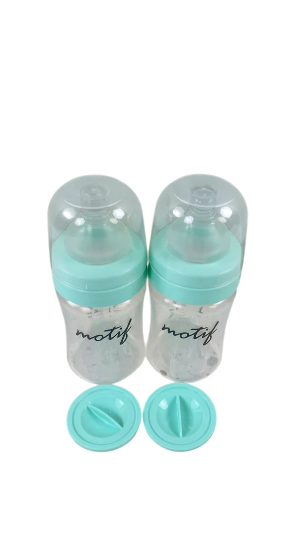 Motif Medical Luna Double Electric Breast Pump - Image 5