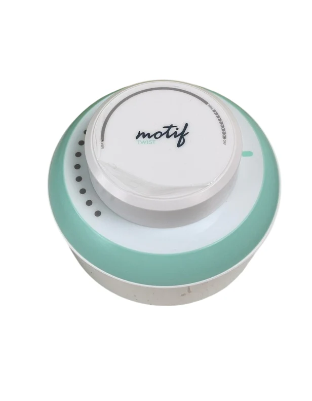 Motif Medical Motif Twist, Green - Image 4