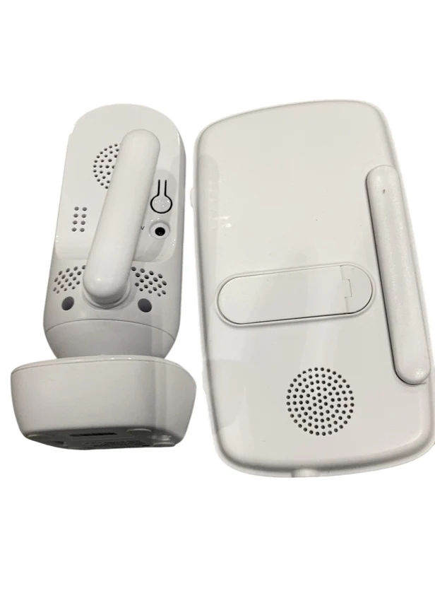 Motorola VM44 Connect 4.3 WiFi Video Baby Monitor - Image 3