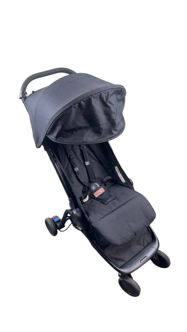 Mountain Buggy Nano 2.0 Stroller, unknown