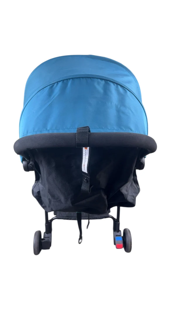 Mountain Buggy Nano V3 Stroller, 2024, Teal - Image 6