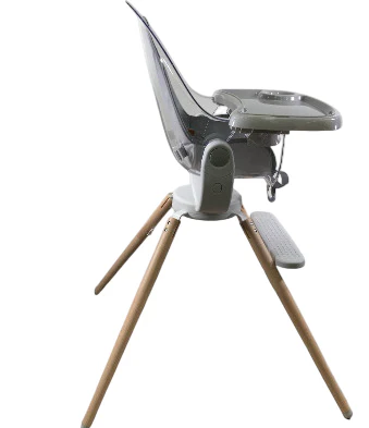 Munchkin 360-Degree Cloud Swivel High Chair - Image 2