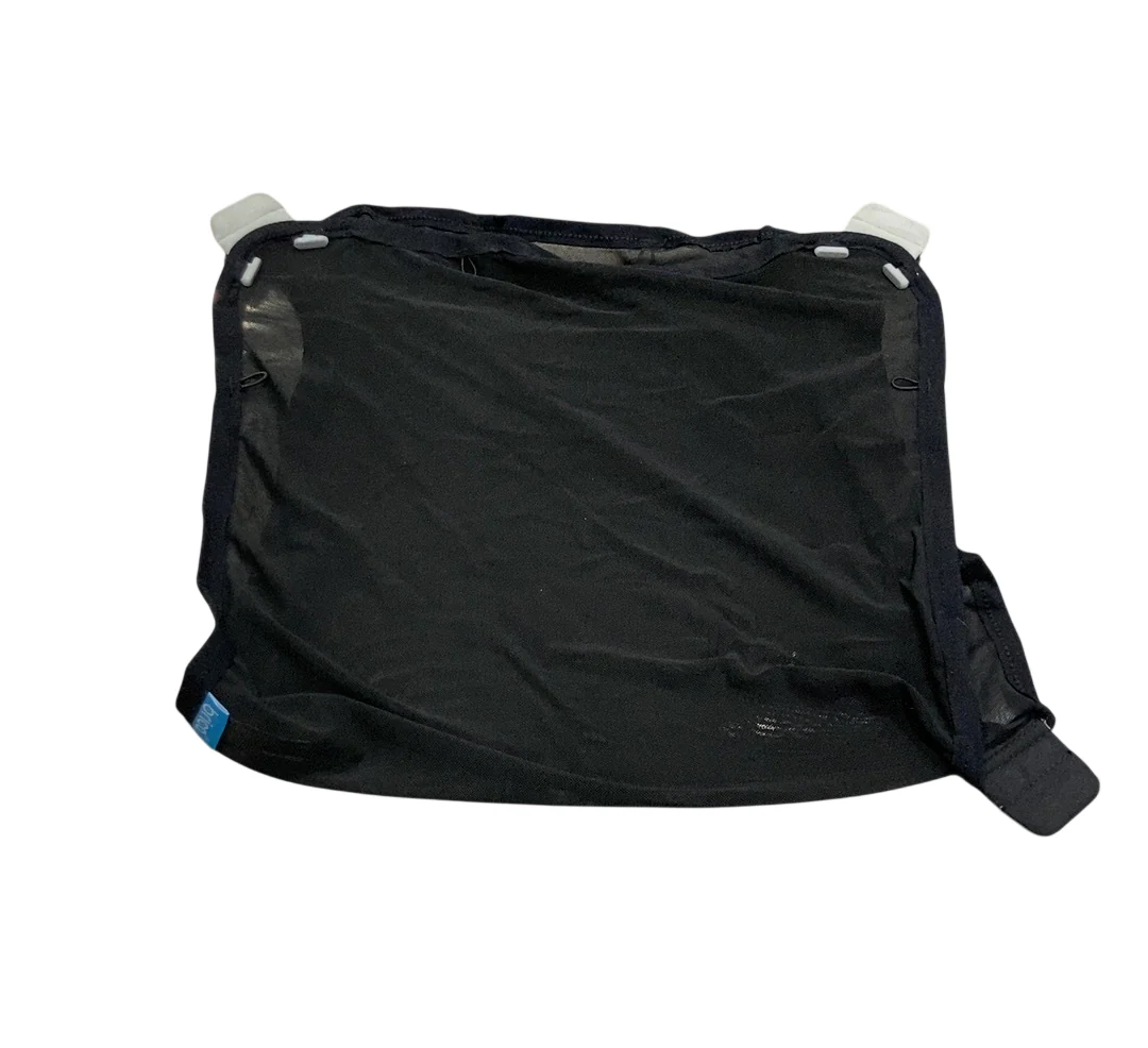 Munchkin Brica Magnetic Stretch To Fit Sunshade