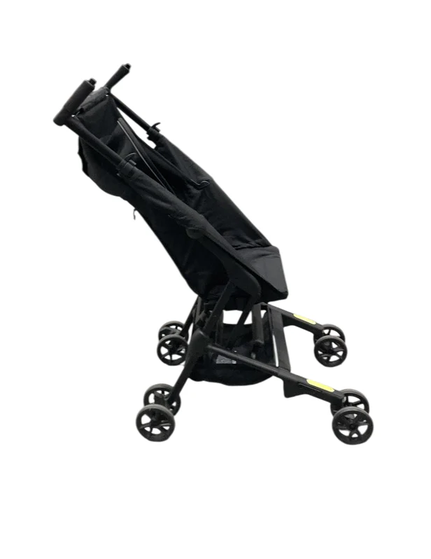 Munchkin Night Owl Stroller, Black, 2024 - Image 2