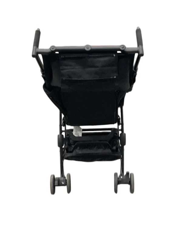 Munchkin Night Owl Stroller, Black, 2024 - Image 4