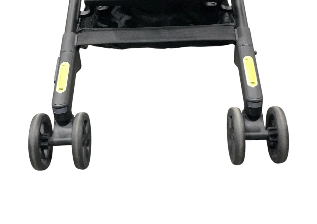 Munchkin Night Owl Stroller, Black, 2024 - Image 5