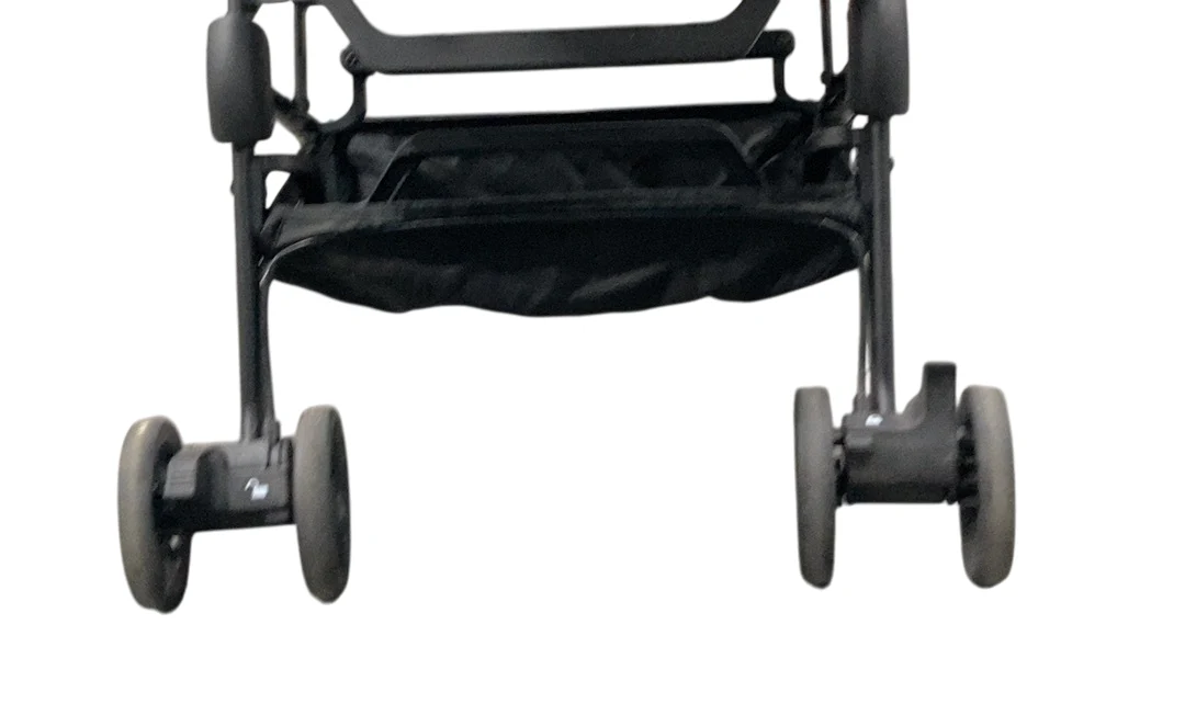 Munchkin Night Owl Stroller, Black, 2024 - Image 6