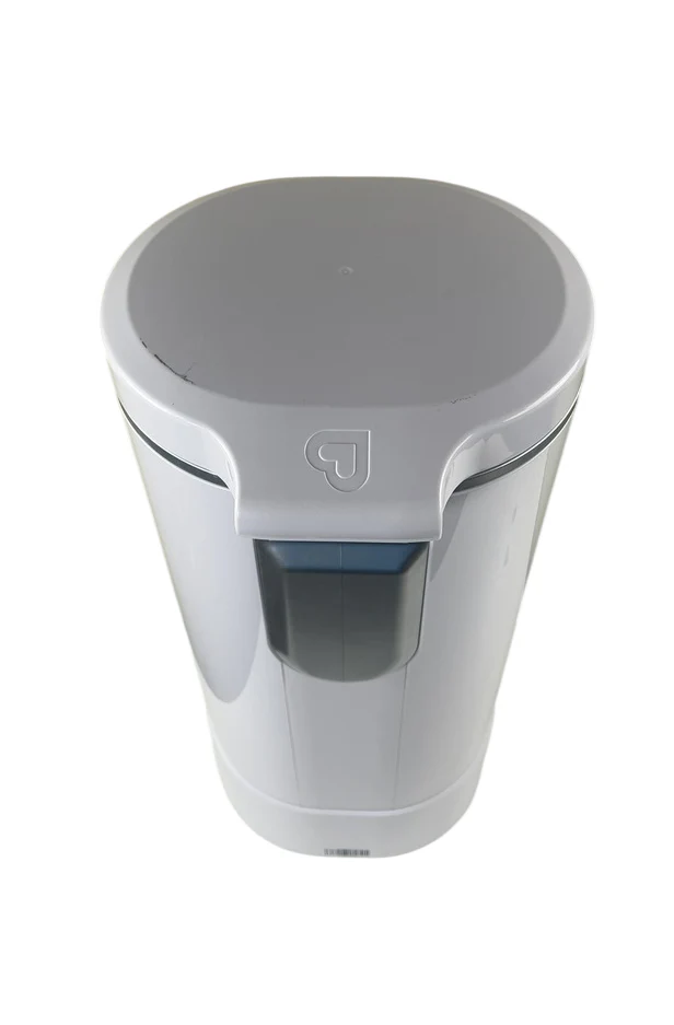 Munchkin Step Diaper Pail, White - Image 4