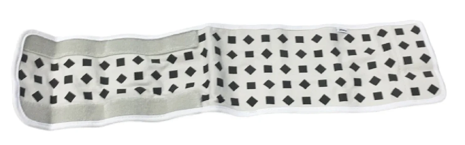 Nanit Breathing Band, Small, White